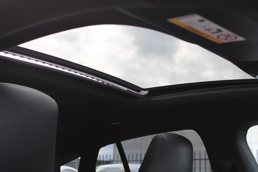 Mercedes-Benz CLA – foto 11