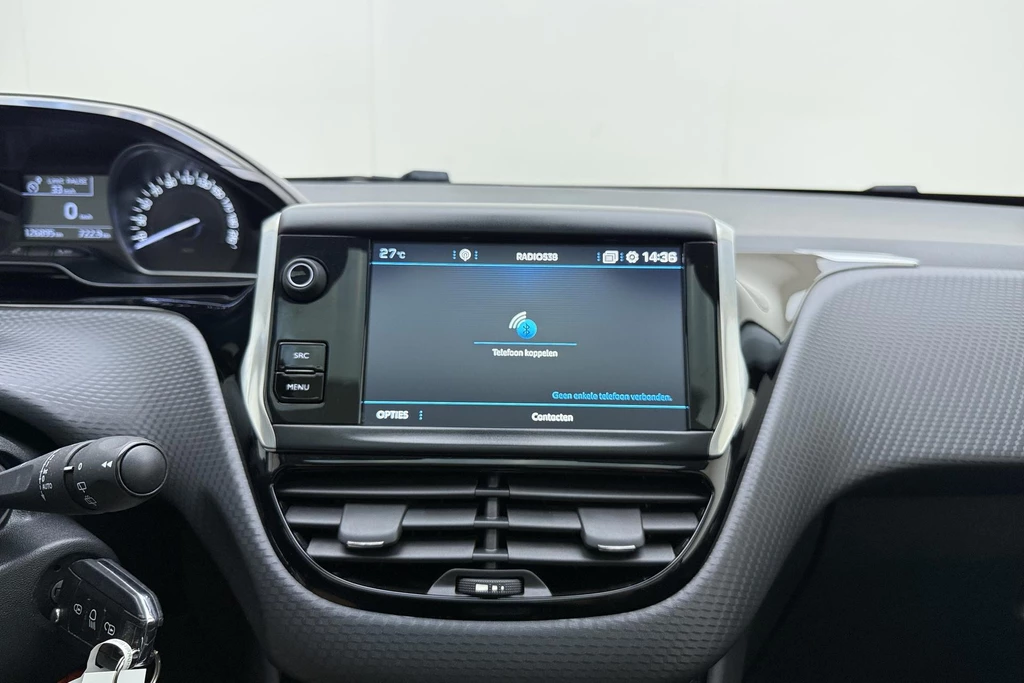 Peugeot 208 – foto 30