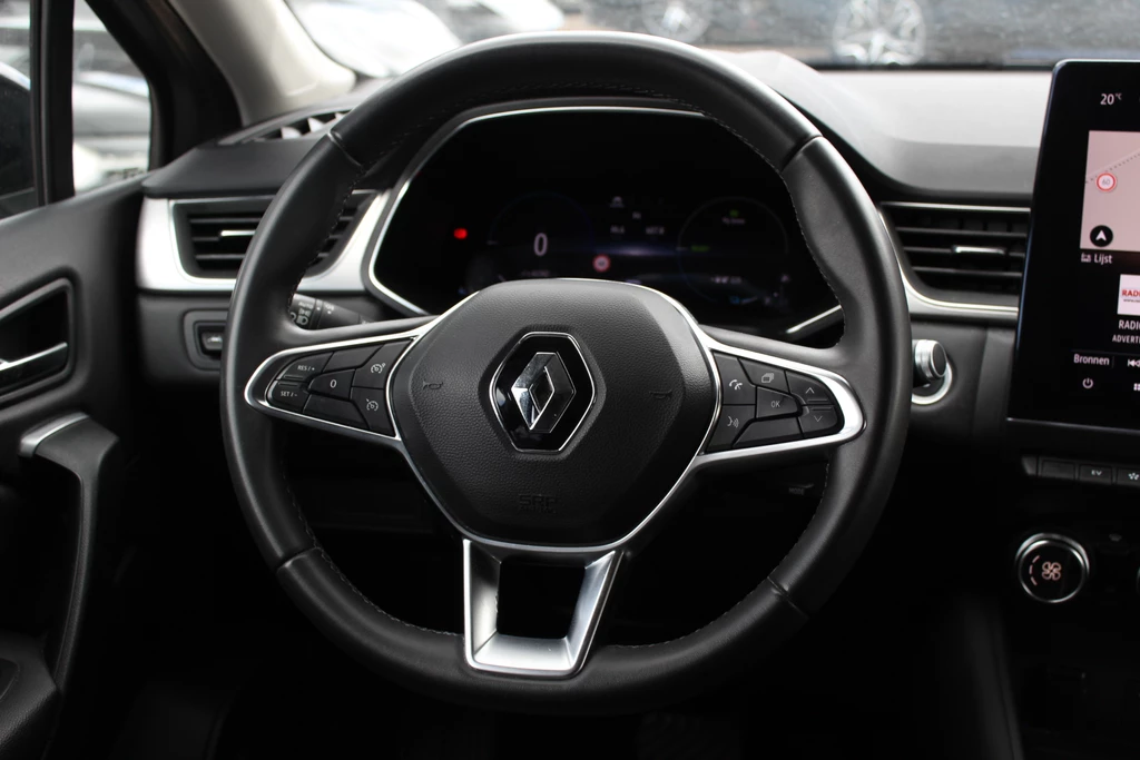 Renault Captur – foto 19