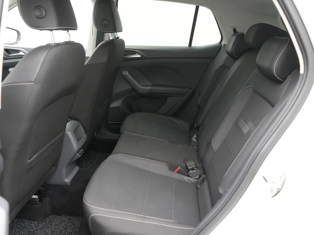 Volkswagen T-Cross – foto 32