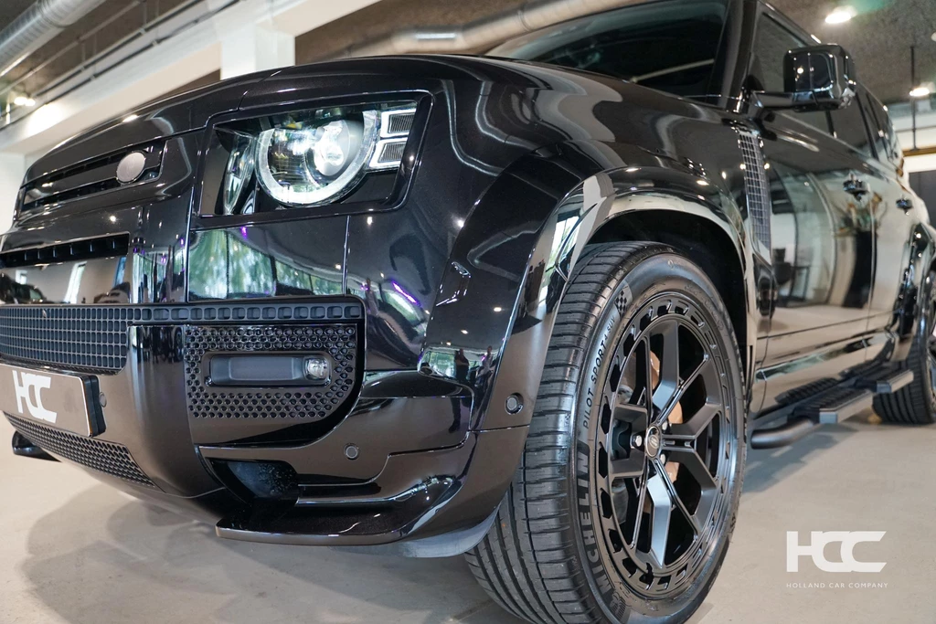 Land Rover Defender – foto 33