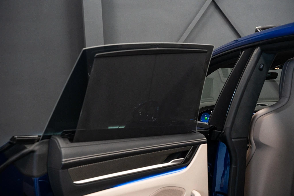 Porsche Macan – foto 46