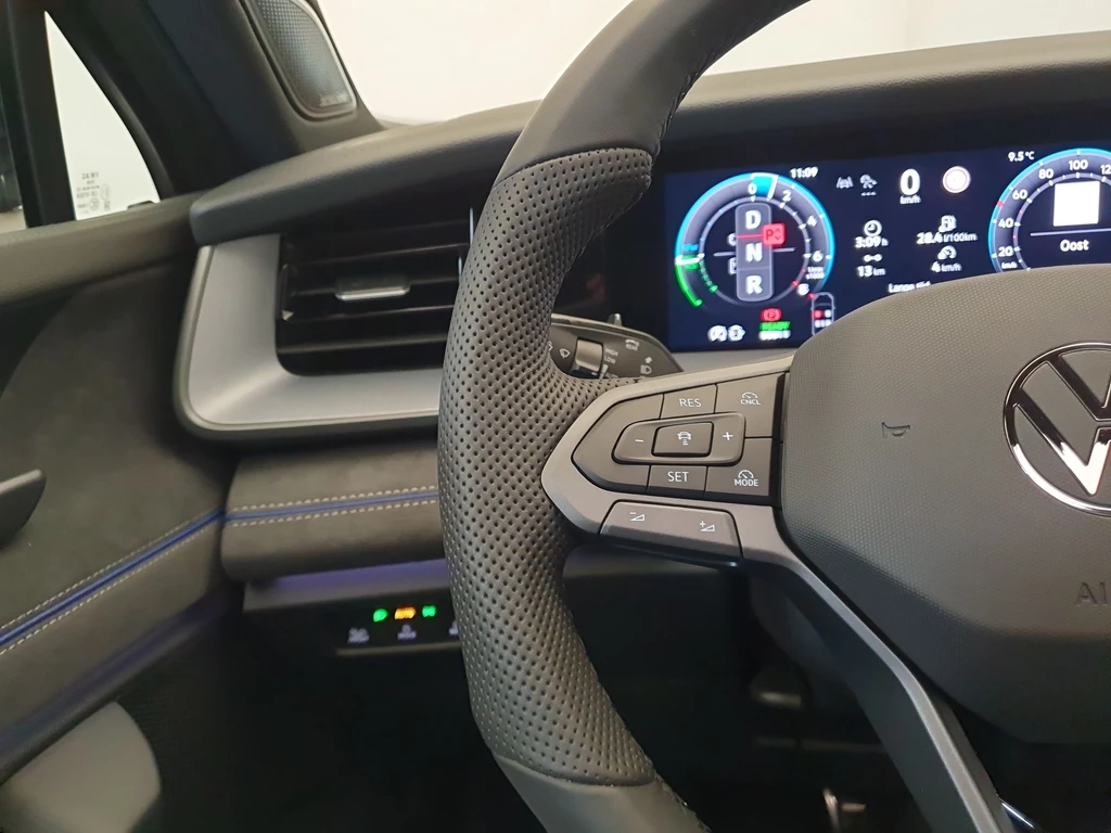 Volkswagen Tayron – foto 13