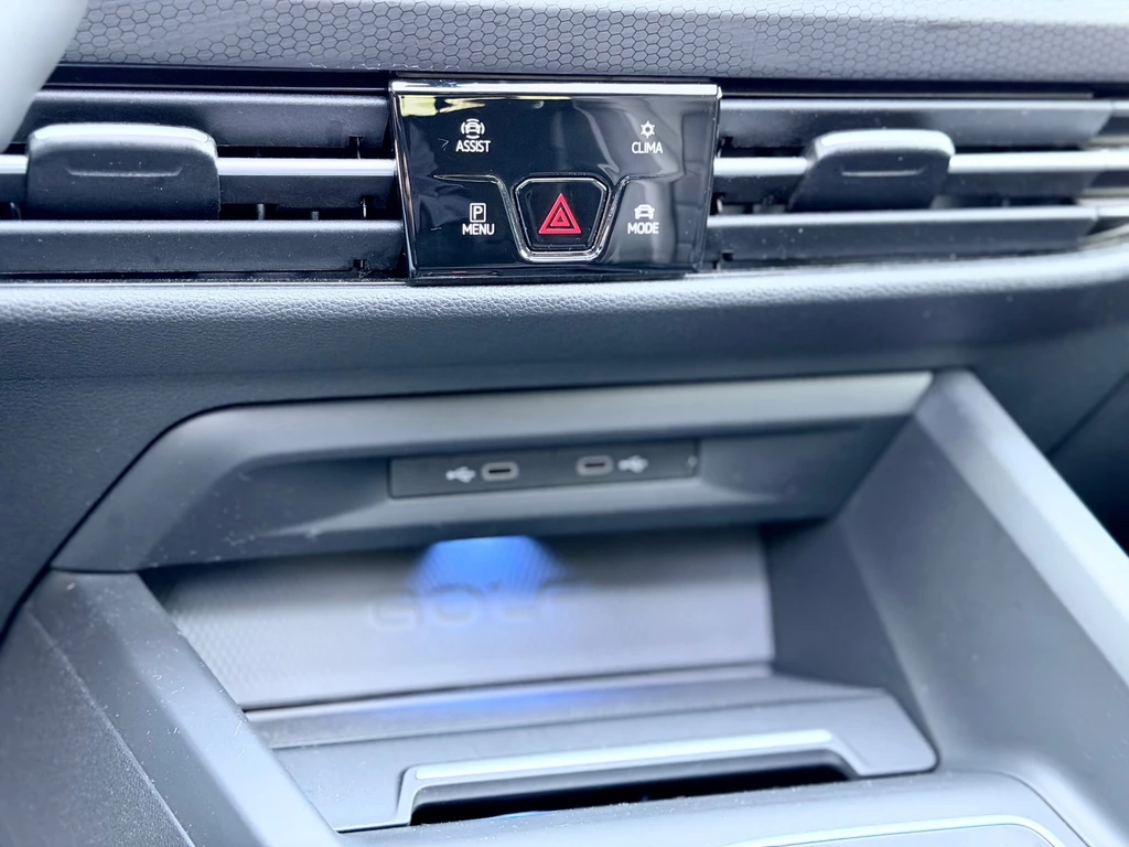 Volkswagen Golf – foto 20