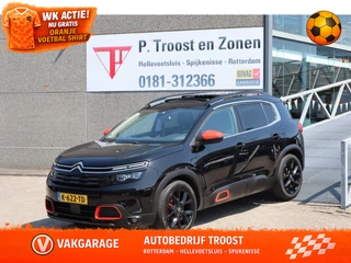 Citroën C5 Aircross – thumbnail 1