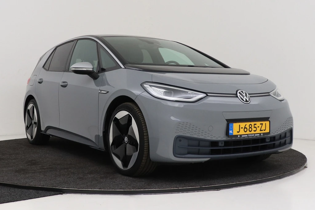 Volkswagen ID.3 – foto 10