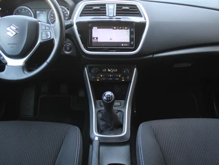 Suzuki S-Cross – thumbnail 41