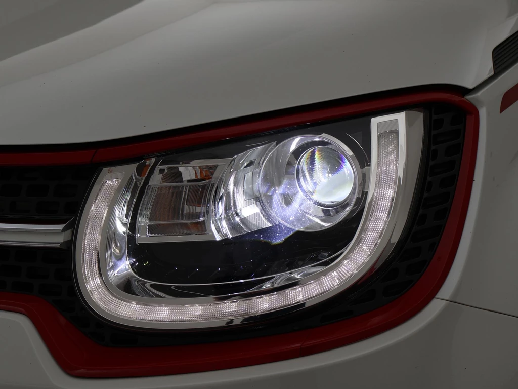 Suzuki Ignis – foto 14