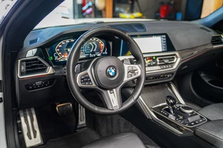 BMW 4 Serie – thumbnail 19