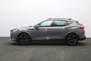 CUPRA Formentor – thumbnail 2