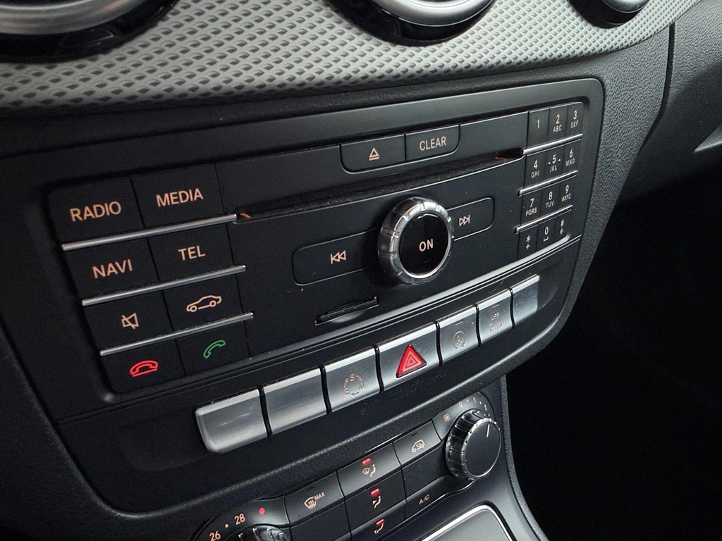 Mercedes-Benz B-Klasse – foto 27