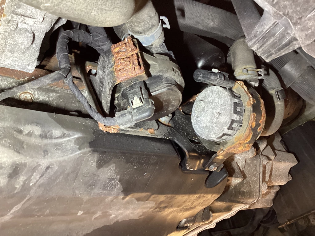 Volkswagen Caddy – foto 31