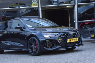 Audi RS3 – thumbnail 14
