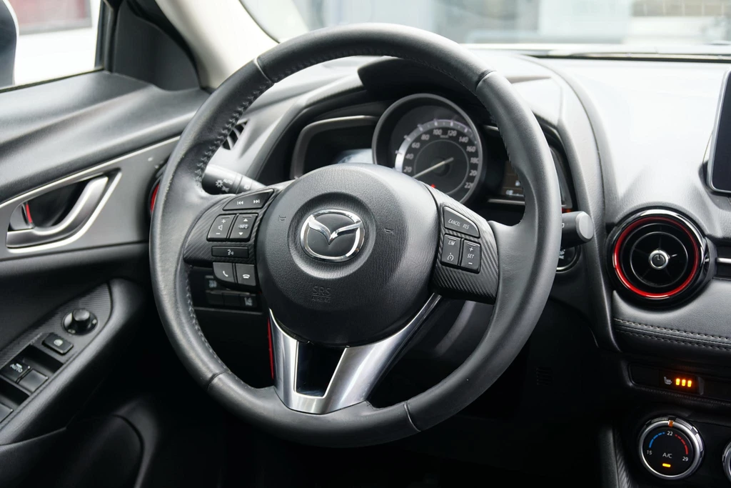 Mazda CX-3 – foto 20