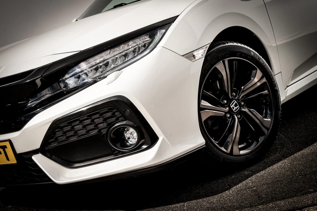 Honda Civic – foto 14