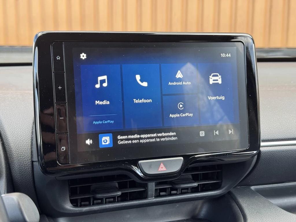 Toyota Yaris – foto 13