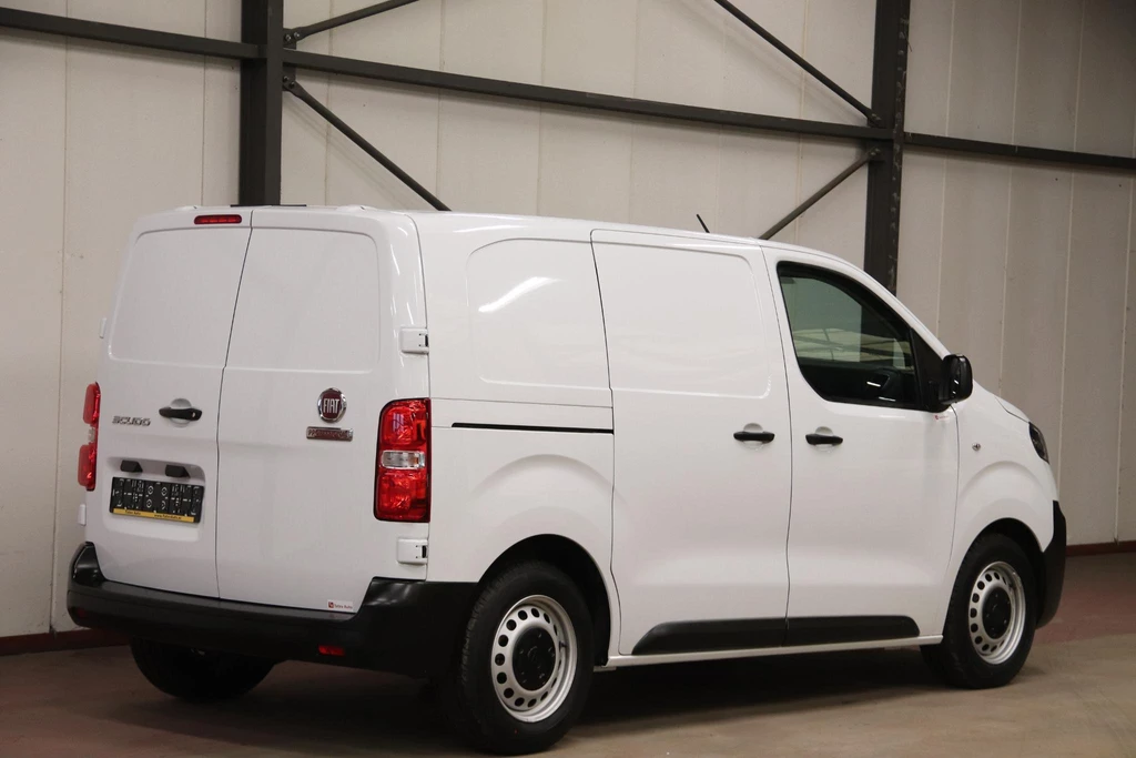 Fiat Scudo – foto 4
