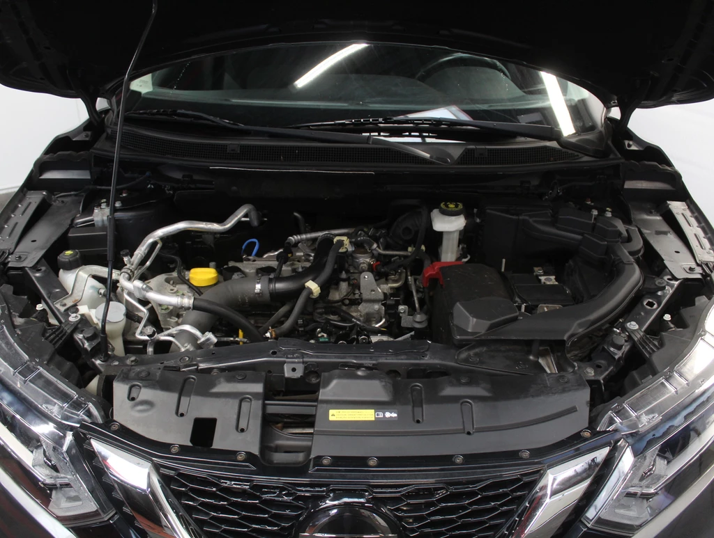 Nissan QASHQAI – foto 58