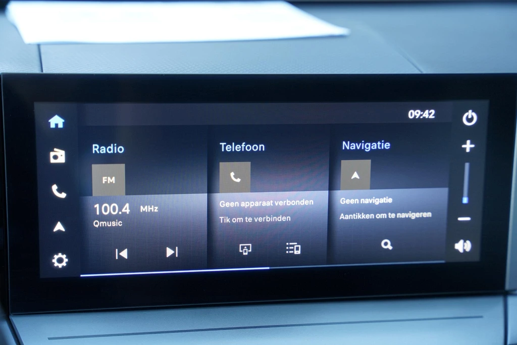 Opel Frontera – foto 18