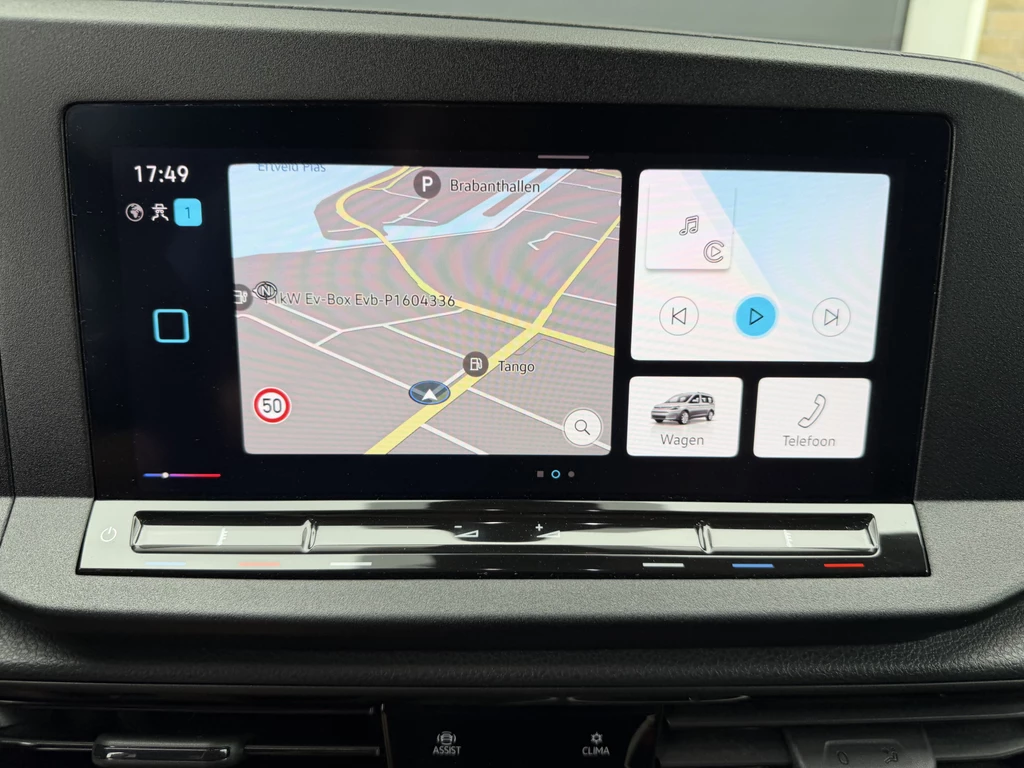 Volkswagen Caddy – foto 53