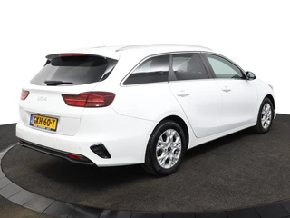 Kia Ceed Sportswagon – thumbnail 7