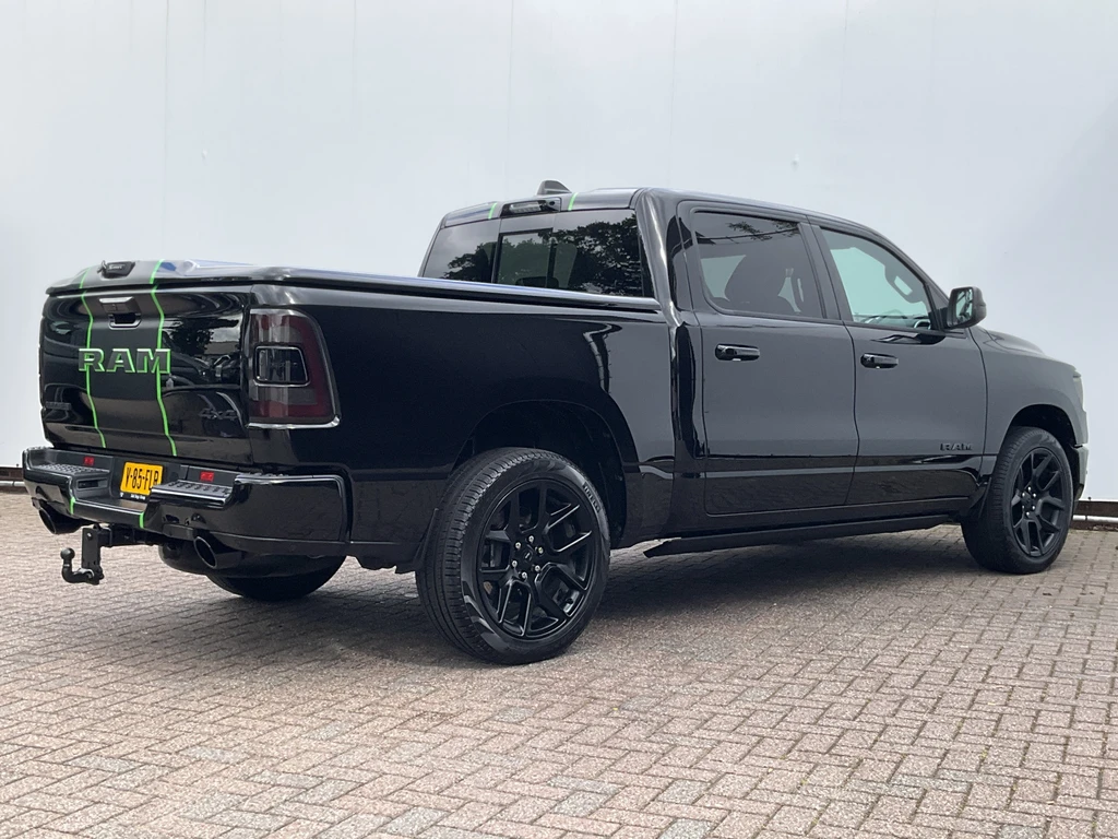 Dodge Ram 1500 – foto 7