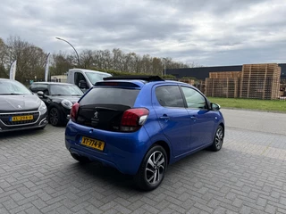 Peugeot 108 – thumbnail 8