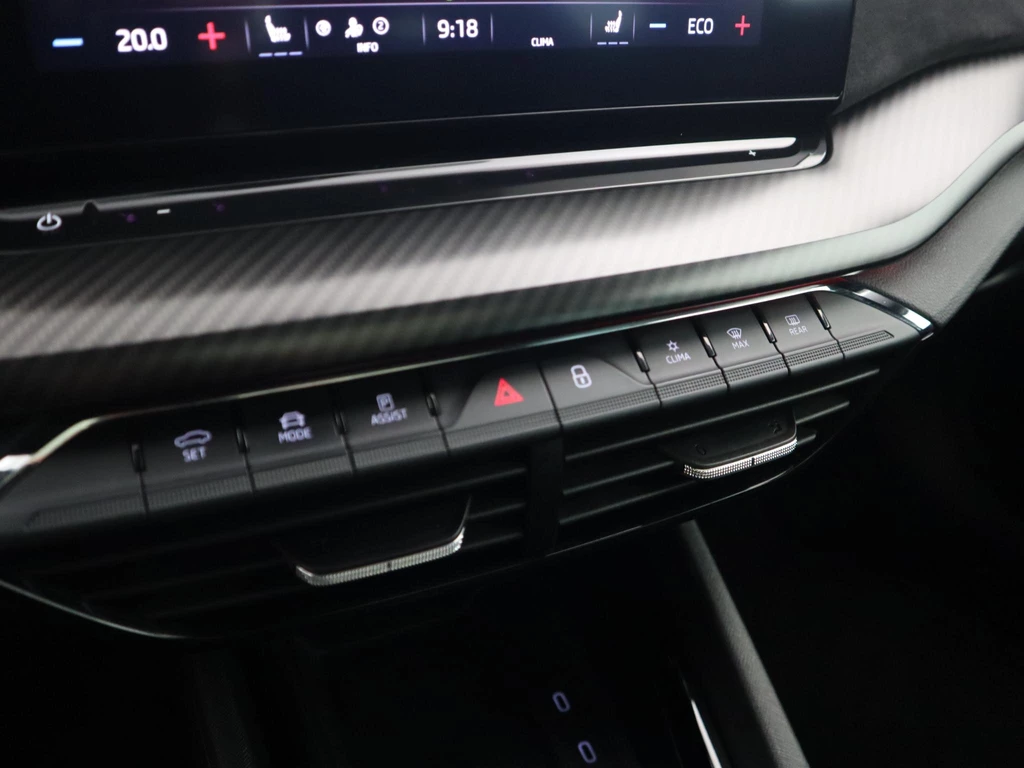 Škoda Octavia – foto 39