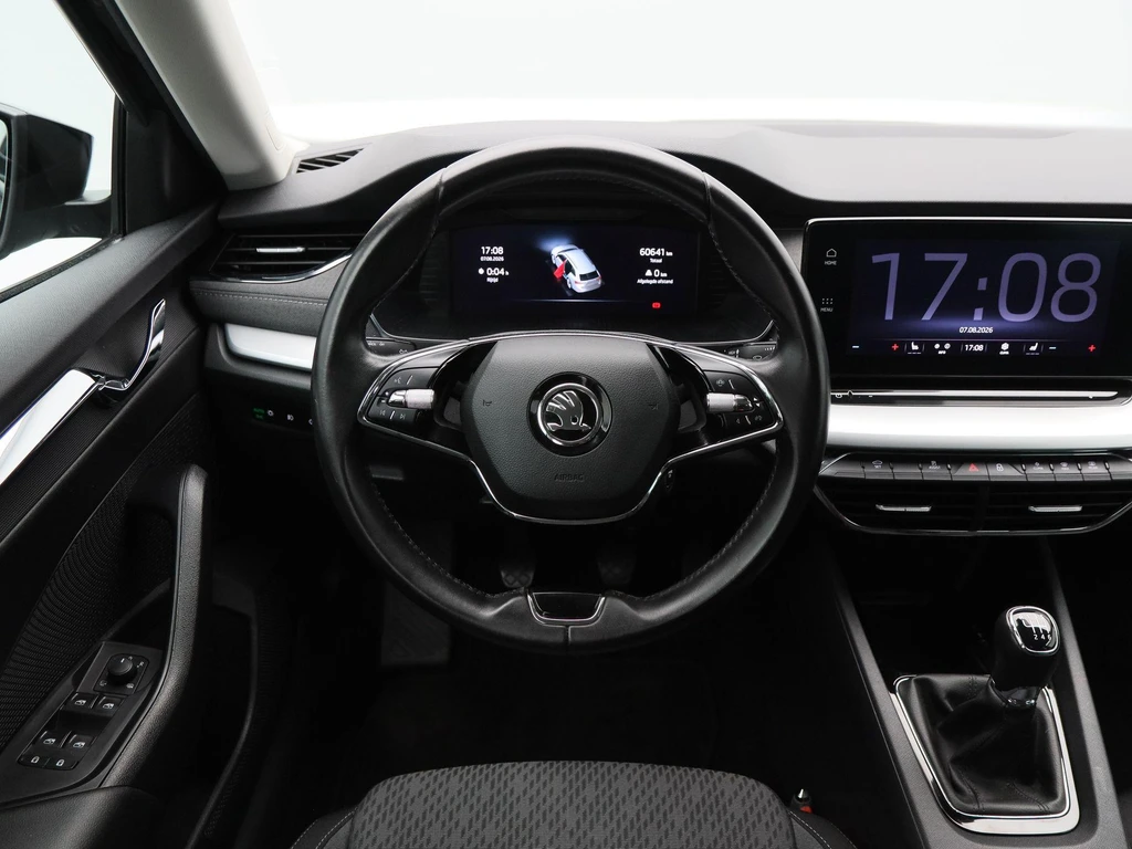 Škoda Octavia – foto 31