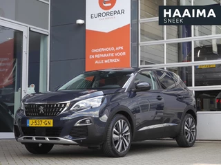 Peugeot 3008 – thumbnail 1