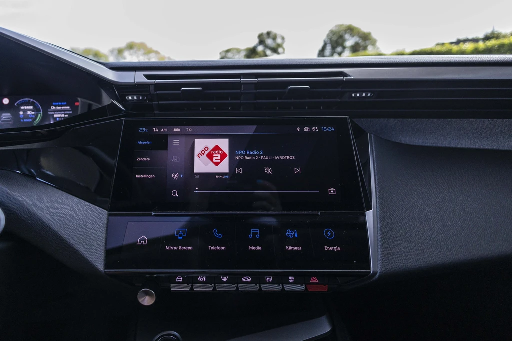 Peugeot 308 – foto 27