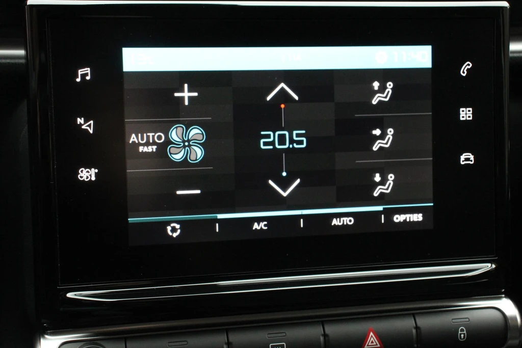 Citroën C3 – foto 21