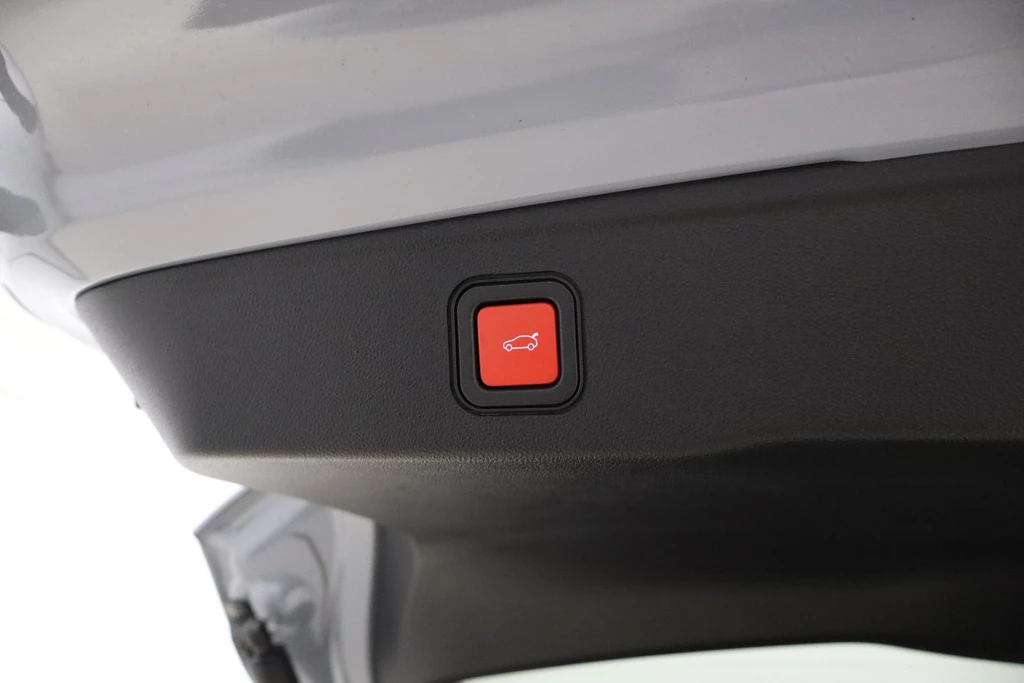 Jeep Avenger – foto 14
