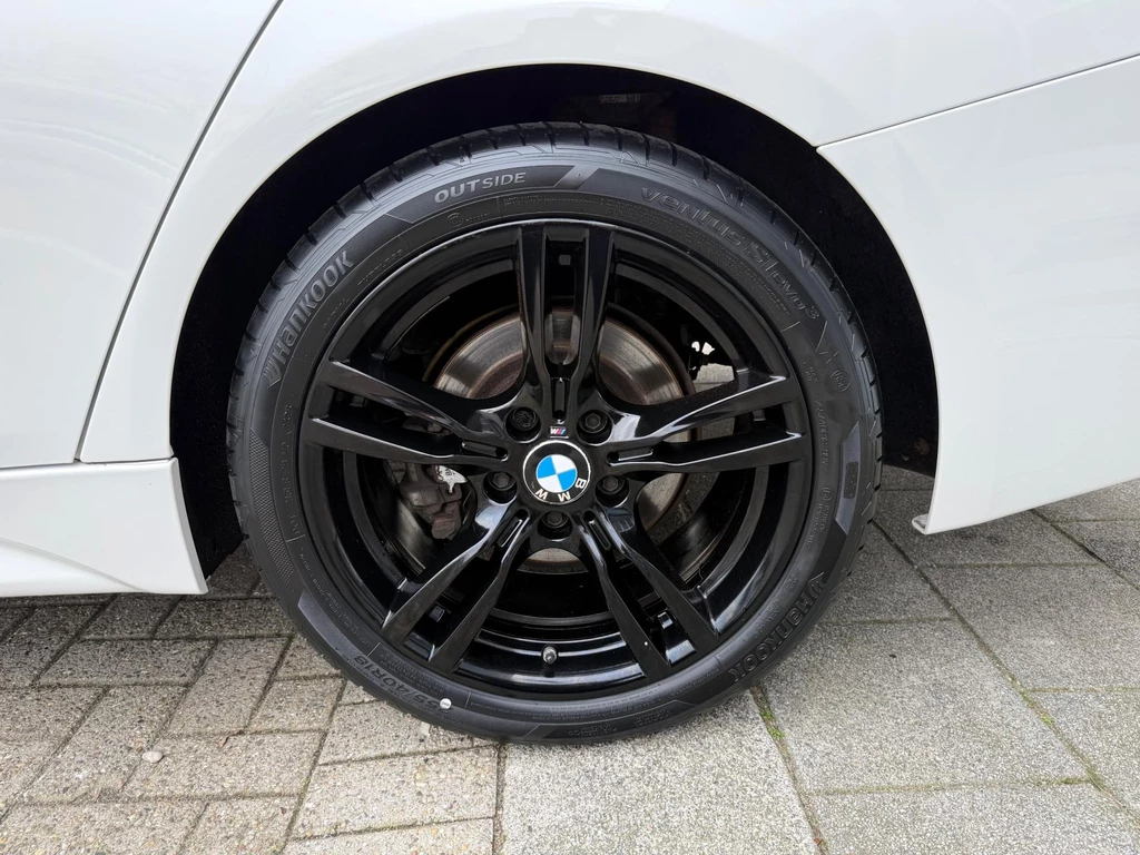 BMW 3 Serie – foto 20