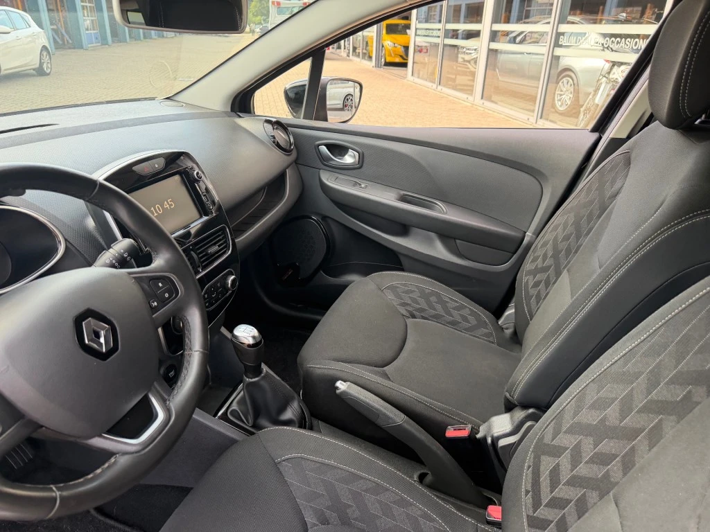 Renault Clio – foto 33