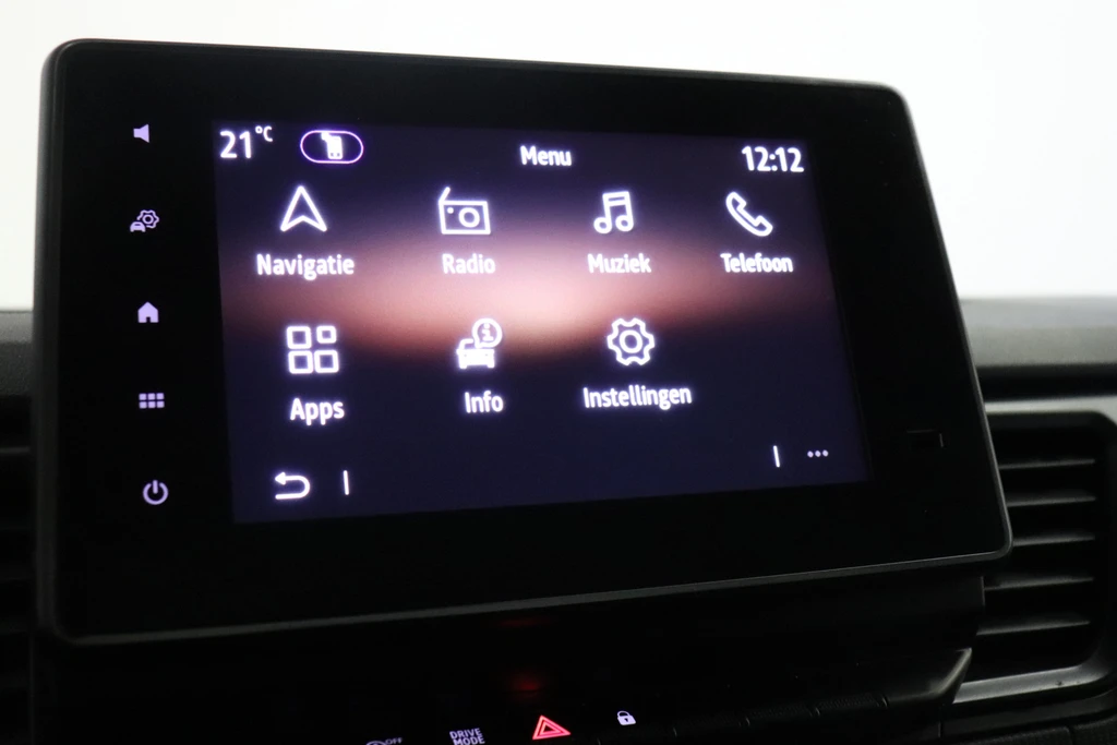 Renault Trafic – foto 20