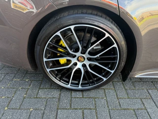 Porsche Panamera – thumbnail 17