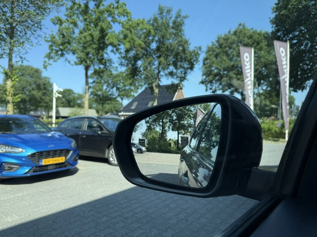 Citroën C5 Aircross – foto 34