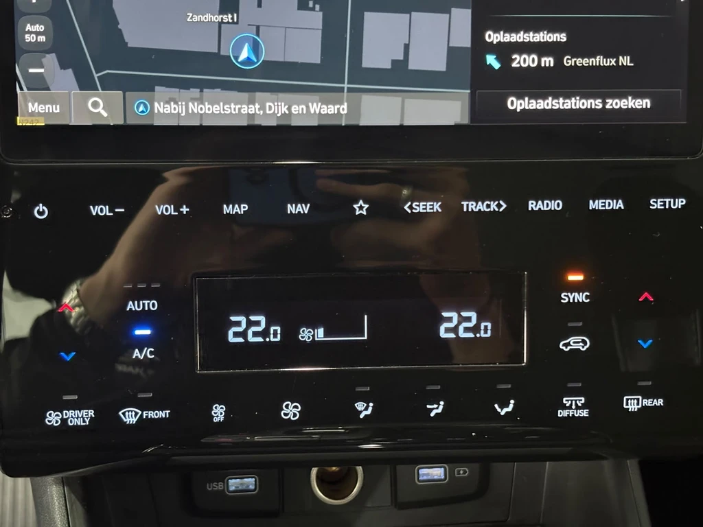 Hyundai Tucson – foto 30