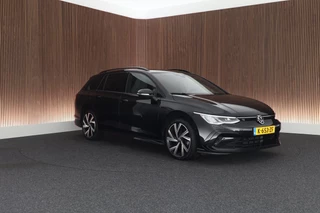 Volkswagen Golf – thumbnail 6