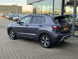 Volkswagen T-Cross – thumbnail 3