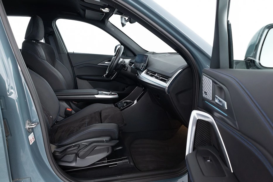 BMW X1 – foto 19