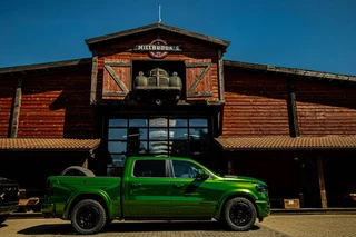 Dodge Ram 1500 – thumbnail 7