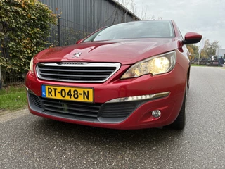 Peugeot 308 – thumbnail 9