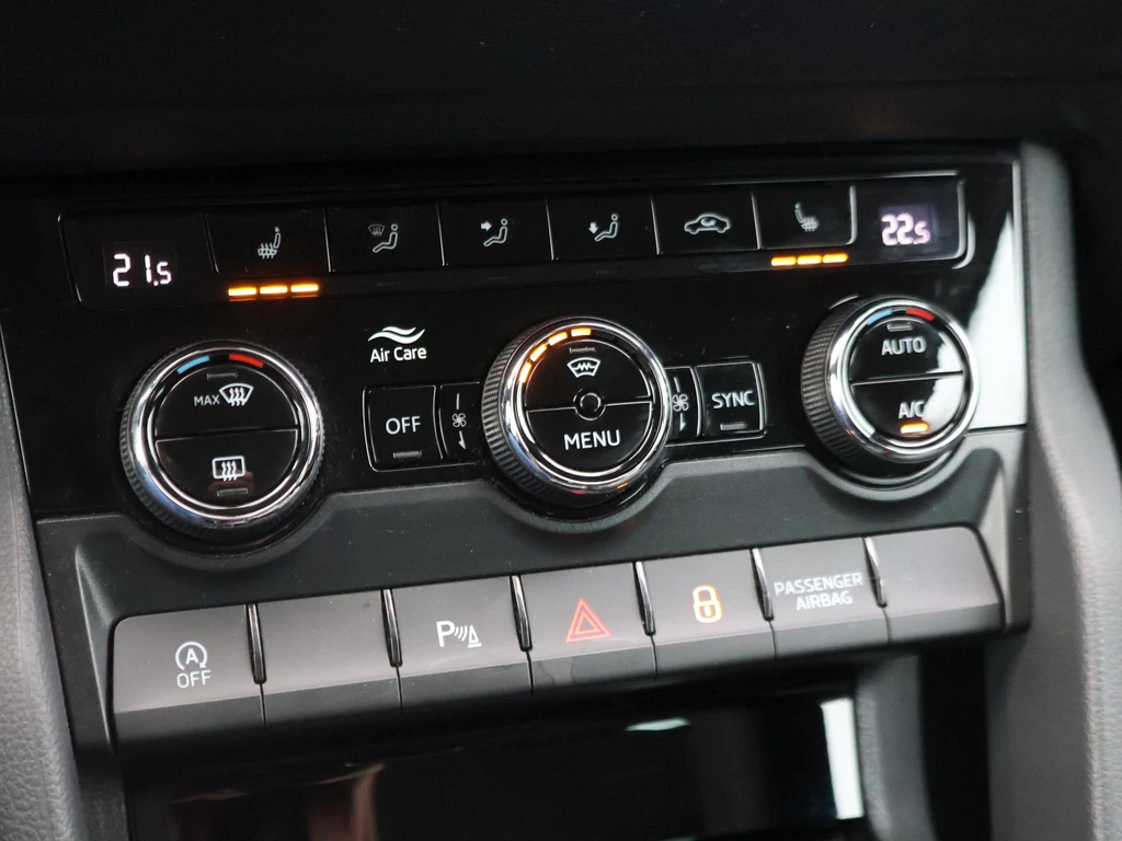 Škoda Karoq – foto 14
