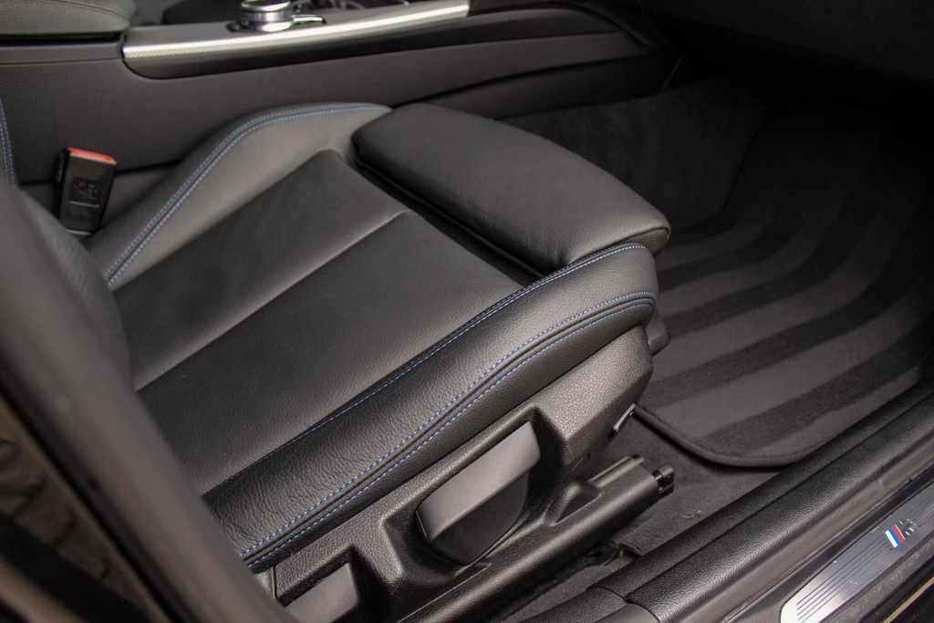 BMW 3 Serie – foto 21