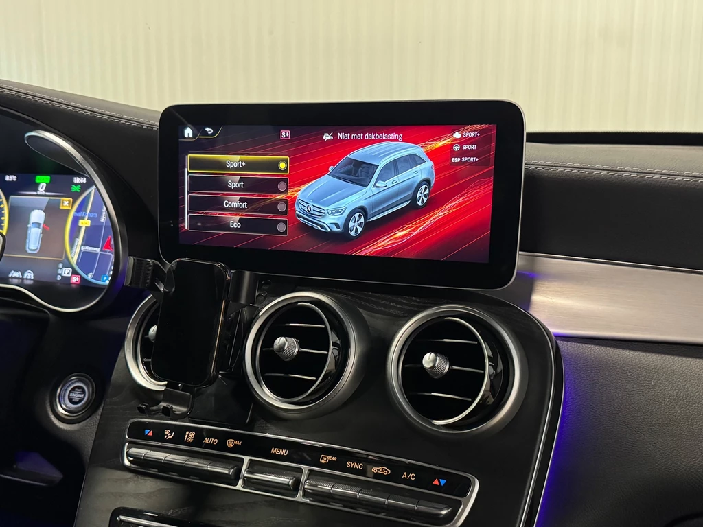 Mercedes-Benz GLC – foto 20