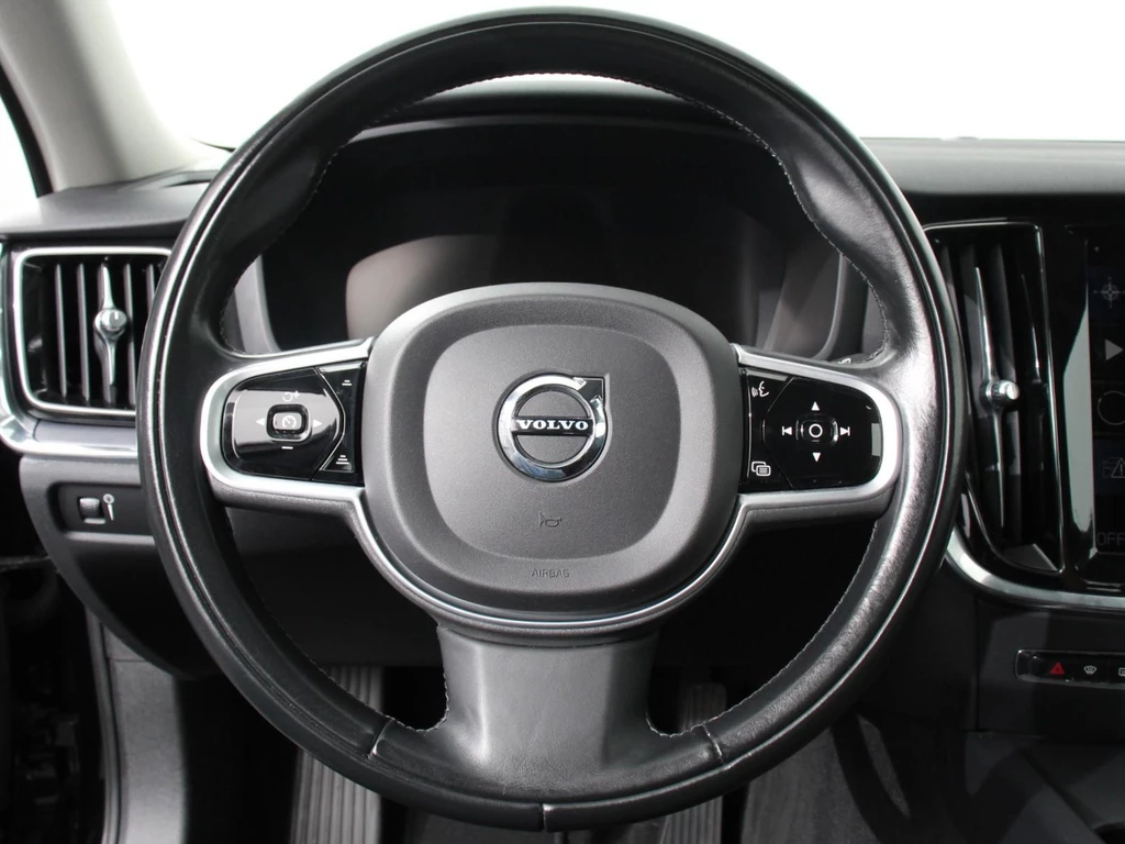 Volvo V60 – foto 24