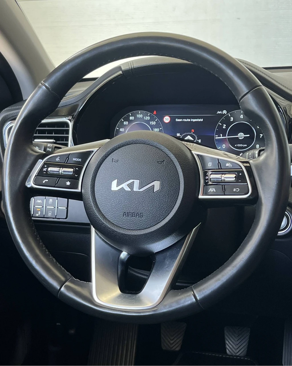 Kia Ceed – foto 14