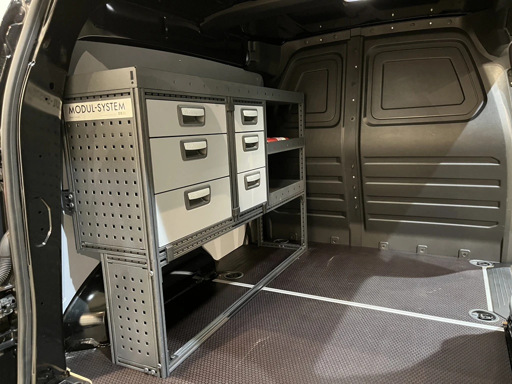Mercedes-Benz Citan – foto 18